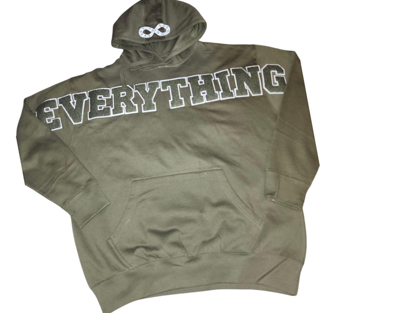 CLASSIC CHANEL HOODIE