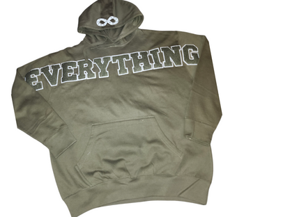 CLASSIC CHANEL HOODIE