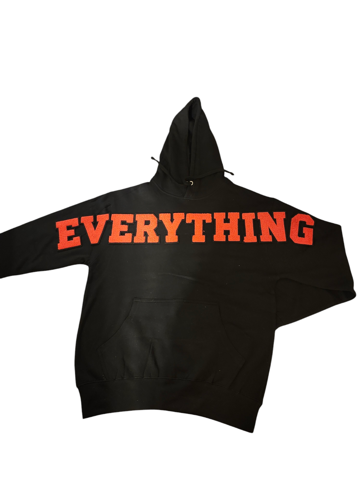 CLASSIC CHANEL HOODIE