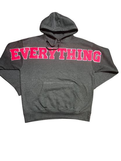 CLASSIC CHANEL HOODIE