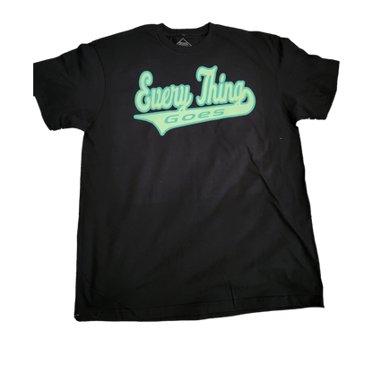 T-SHIRT DOUBLE GREEN-1