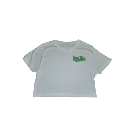 Every Thing Goes Crop Top