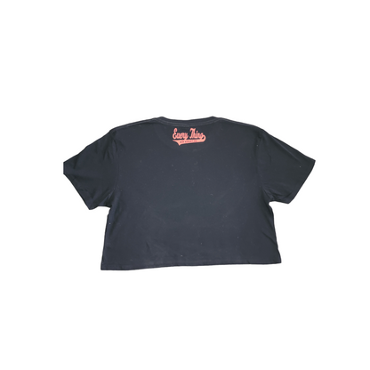 Every Thing Goes Crop Top