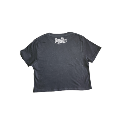 Every Thing Goes Crop Top