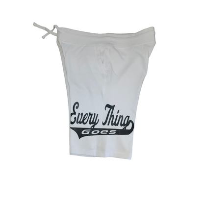 Every Thing Goes Shorts Wrap around