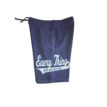 Every Thing Goes Shorts Wrap around