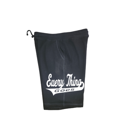 Every Thing Goes Shorts Wrap around