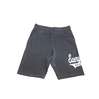 Every Thing Goes Shorts Wrap around