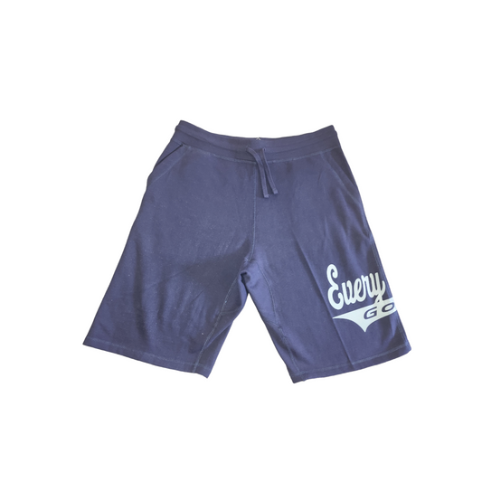 Every Thing Goes Shorts Wrap around