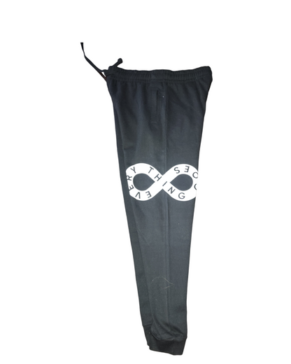 Every Thing Goes Jogger Wrap Around Sweatpants