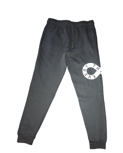 Every Thing Goes Jogger Wrap Around Sweatpants