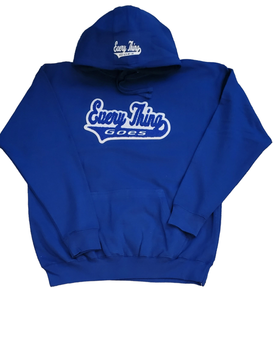 Every Thing Goes CHANEL PATCH