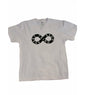 Every Thing Goes Classic Solid Logo Tee's
