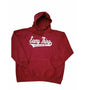 Every Thing Goes Zip-Up Hoodie