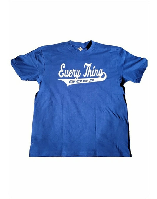 Every Thing Goes Tee