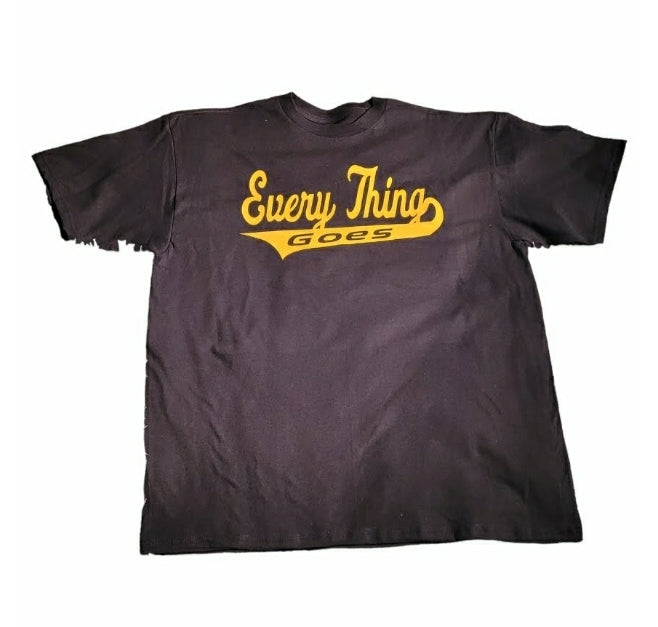 Every Thing Goes Tee