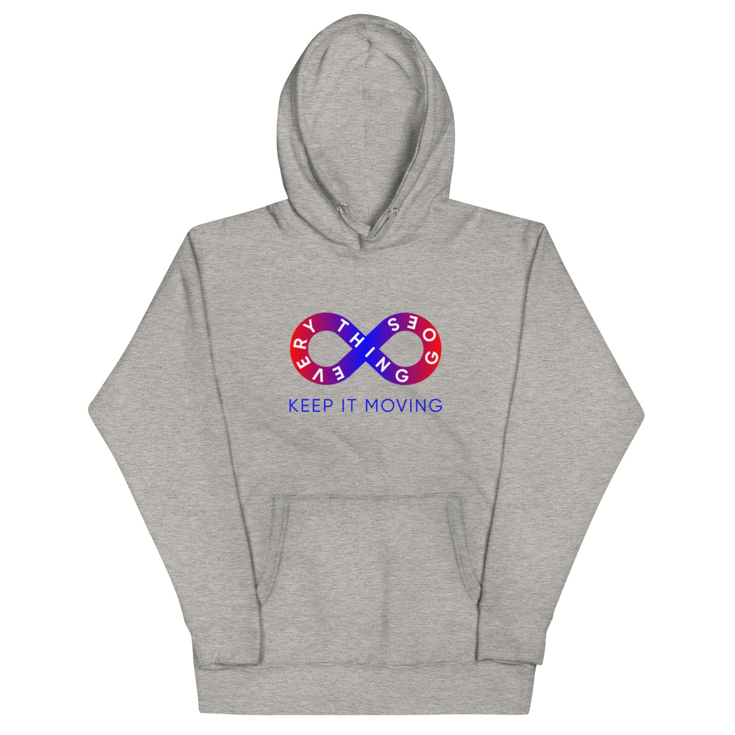 Classic Unisex Hoodie