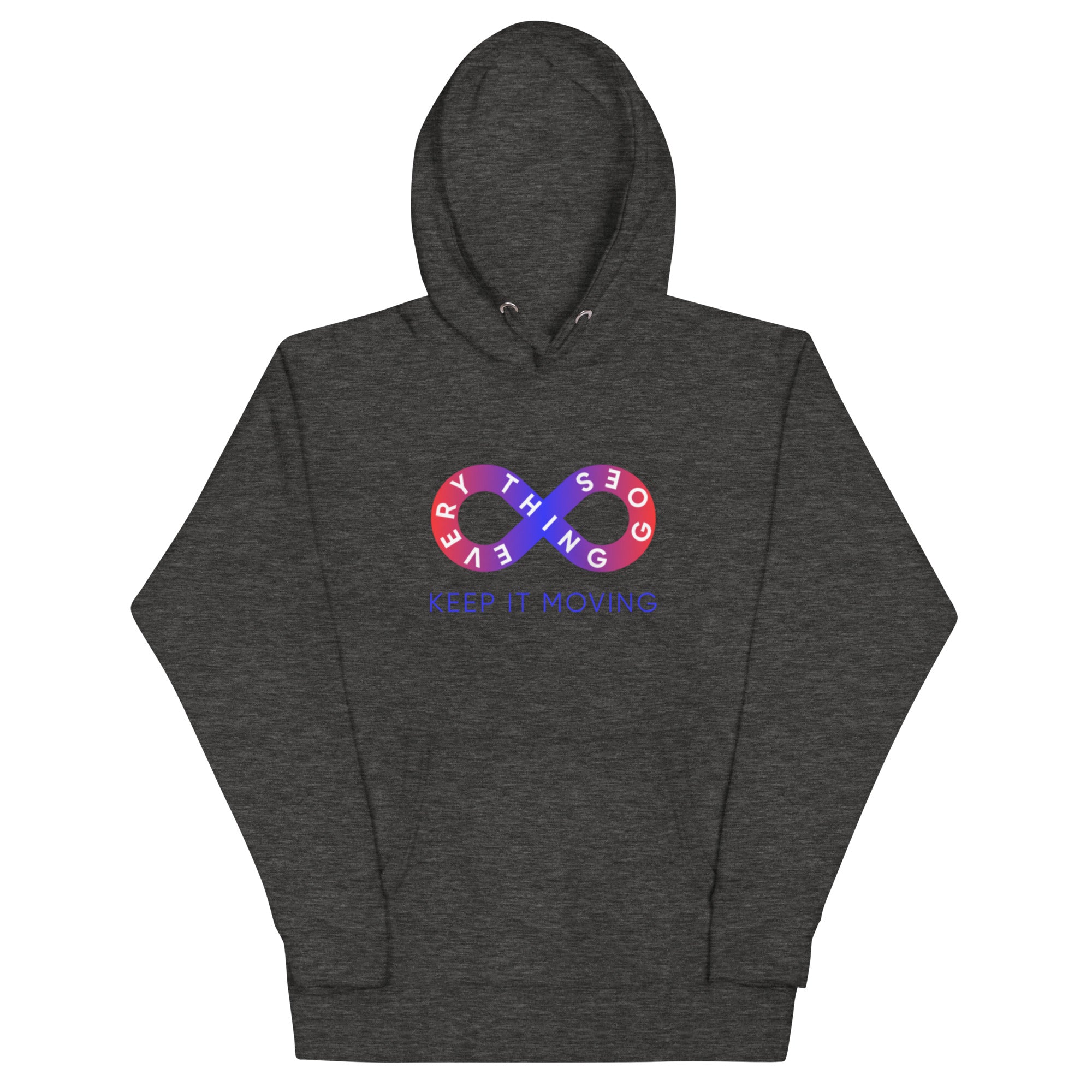 Classic Unisex Hoodie