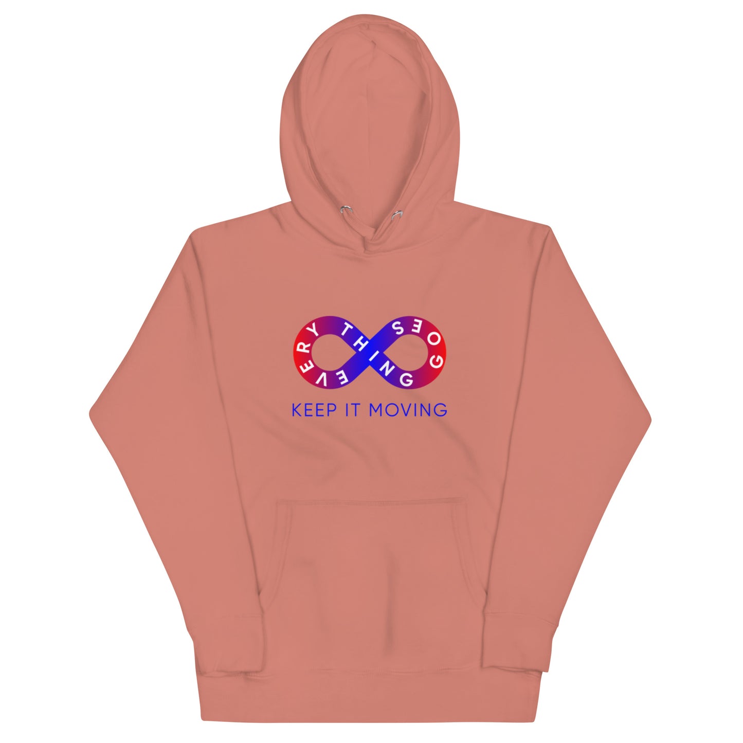 Classic Unisex Hoodie