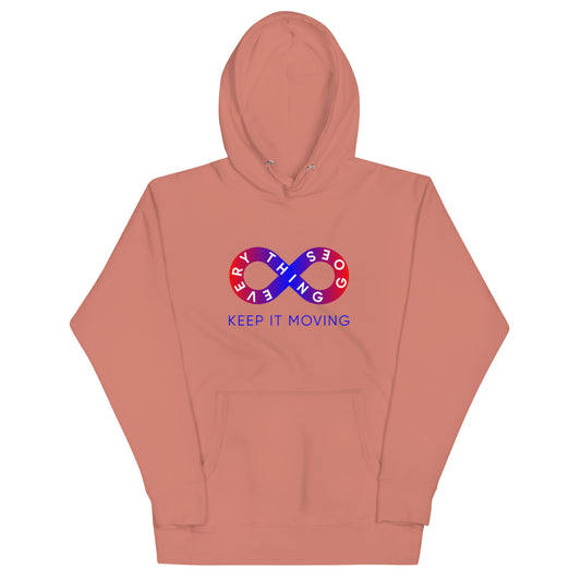 Classic Unisex Hoodie