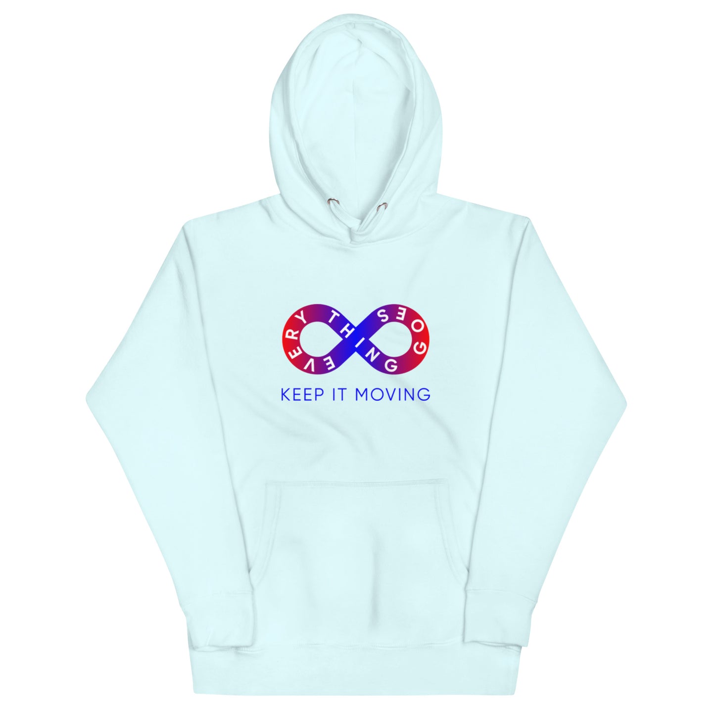 Classic Unisex Hoodie