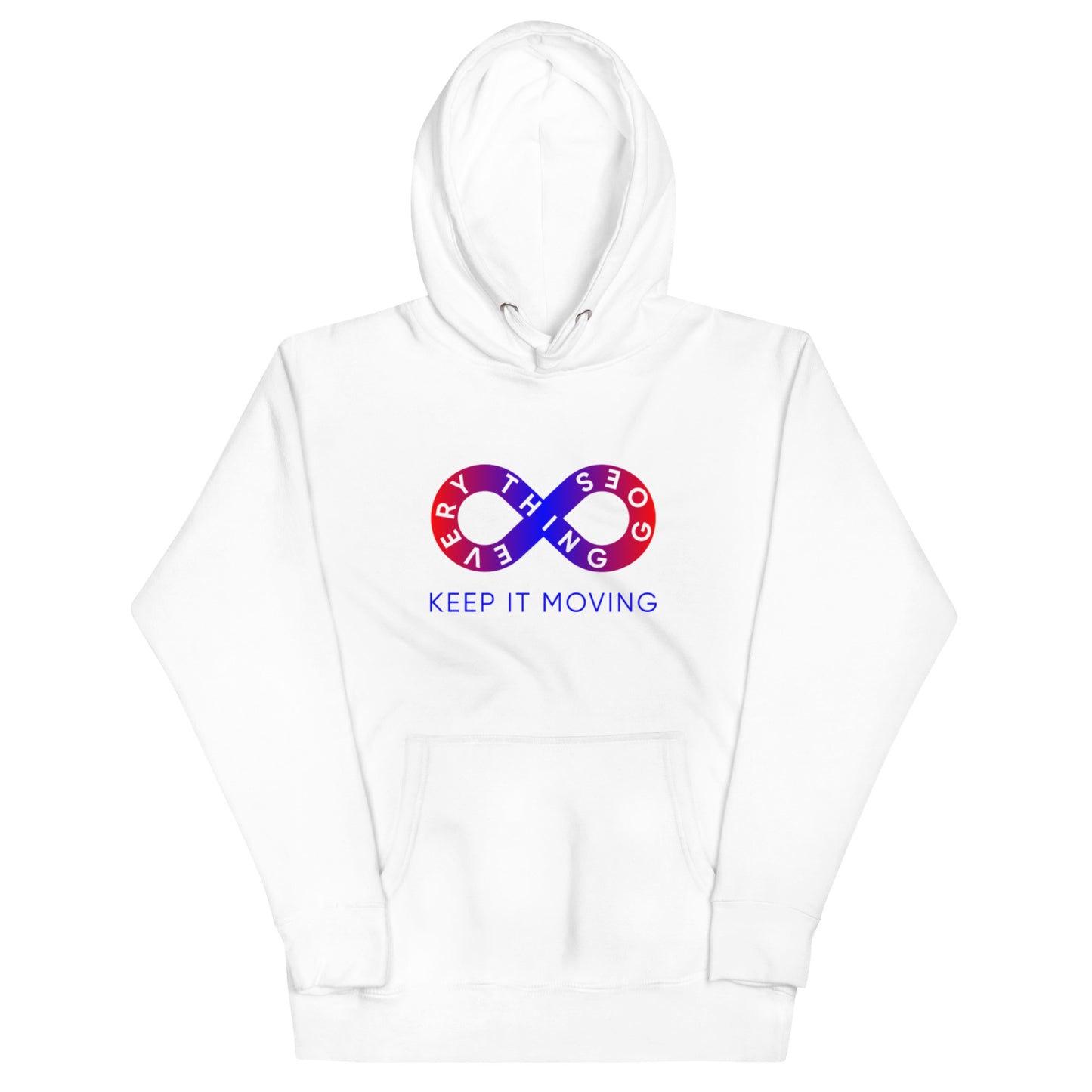 Classic Unisex Hoodie
